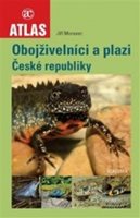 (24) Jiří Moravec: OBOJŽIVELNÍCI A PLAZI ČESKÉ REPUBLIKY.