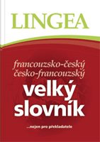 (41) Kolektiv autorů: FRANCOUZSKO-ČESKÝ ČESKO-FRANCOUZSKÝ VELKÝ KNIŽNÍ SLOVNÍK