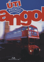 (77) Zsilfai, Anna: ÚTI KISOKOS ANGOL