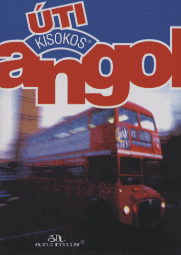 (77) Zsilfai, Anna: ÚTI KISOKOS ANGOL