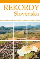 (48) Ondrejka, Kliment: REKORDY SLOVENSKA