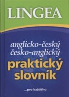 (68)	Musil, Radek a autorský kolektiv Lingea: ANGLICKO-ČESKÝ A ČESKO-ANGLICKÝ PRAKTICKÝ SLOVNÍK