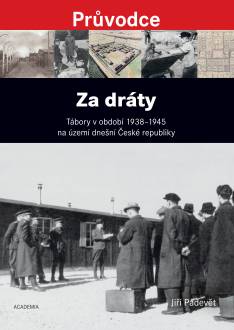 (35) Jiří Padevět: ZA DRÁTY