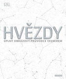 (56) HVĚZDY:  ÚPLNÝ OBRAZOVÝ PRŮVODCE VESMÍREM.