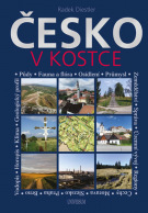 (50) Radek Diestler: ČESKO V KOSTCE