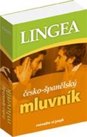 (7) LINGEA ČESKO-ŠPANĚLSKÝ MLUVNÍK