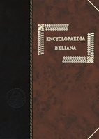 (06) Kolektiv autorů: ENCYCLOPAEDIA BELIANA 8. svazek – Kalh-Kokp.
