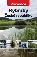 (39) Rendek, Jan – Liebscher, Petr: RYBNÍKY ČESKÉ REPUBLIKY