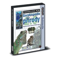 (46) ENCYKLOPEDIE PŘÍRODY 2.0