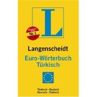 (45) Özgür Savasci: EURO-WÖRTERBUCH TÜRKISCH. TÜRKISCH-DEUTSCH / DEUTSCH-TÜRKISCH (TURECKO-NĚMECKÝ NĚMECKO-TURECKÝ SLOVNÍK).