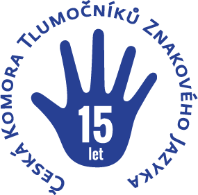Česká komora tlumočníků znakového jazyka (ČKTZJ)