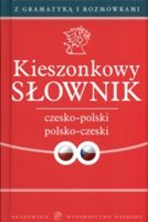 (43) Imioło, Iwona: Kieszonkowy słownik czesko-polski, polsko-czeski.