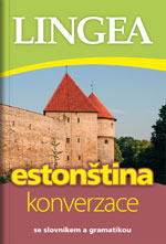 (76) ČESKO-ESTONSKÁ KONVERZACE