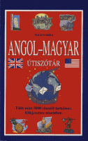 (76) Takács, Erika: ANGOL-MAGYAR / MAGYAR-ANGOL ZSEBSZÓTÁR